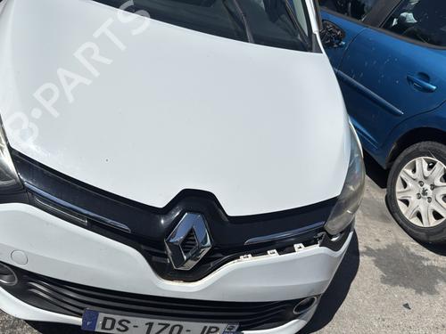 Left taillight RENAULT CLIO IV (BH_) 1.5 dCi 75 | BP28427073C34 