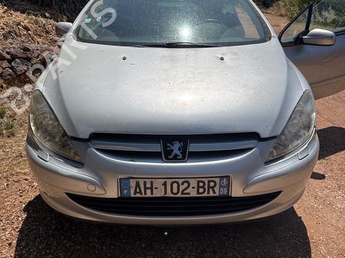 Switch PEUGEOT 307 CC (3B) 2.0 16V | BP37706602I30 - Image 4