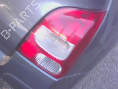 Højre baglygte RENAULT TWINGO II (CN0_) 1.5 dCi (CN0E) (64 hp) 29149129