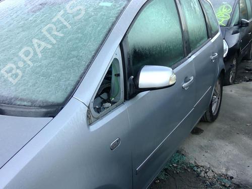 Alternator FORD FOCUS C-MAX (DM2) 1.6 Ti | BP20986754M7 