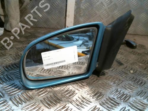 Used Left mirror HYUNDAI PONY (X-2) 1.5 i (83 hp) 20996585