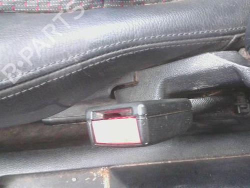 Used Front right belt tensioner FORD FIESTA V (JH_, JD_) 1.6 16V (100 hp) 31595748