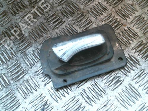 Høyre foran invendig håndtak OPEL VECTRA B (J96) 2.2 DTI 16V (F19) (125 hp) 22040896