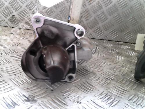 Startmotor CITROËN BERLINGO Box Body/MPV (B9) 1.6 BlueHDi 100 (99 hp) 20987592