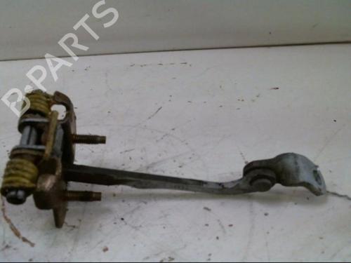 Used Hinge/Door check strap RENAULT MEGANE I (BA0/1_) 1.4 e (BA0E, BA0V) (75 hp) 20995800