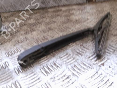 Bakre vindusviskerarm RENAULT MEGANE II (BM0/1_, CM0/1_) 1.5 dCi (BM02, BM13, BM2A, CM02, CM13) | BP27218969C144 