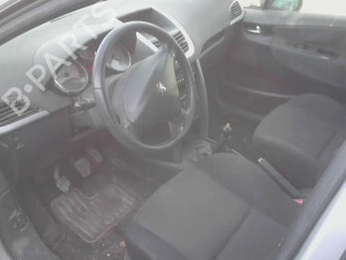 Right front window switch PEUGEOT 207 SW (WK_) 1.6 HDi | BP29043745I26 - Image 8