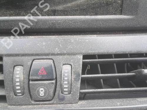 Used Warning switch BMW 2 Active Tourer (F45) 218 d (150 hp) 27567951