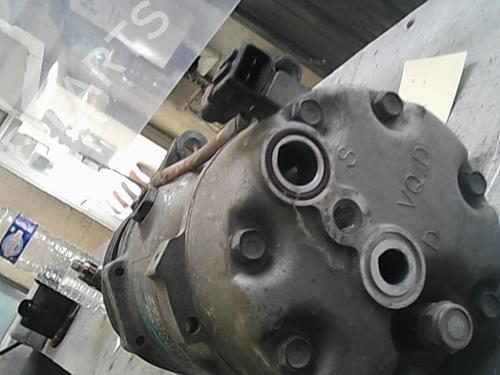 AC compressor VW GOLF IV Cabriolet (1E7) 1.6 | BP22038248M34 