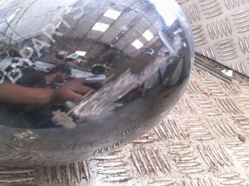 Right mirror MINI MINI (R50, R53) Cooper | BP26904300C27 