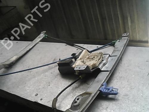 Used Front left window mechanism Front left window mechanism 20994708 20994708