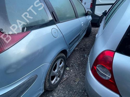 Abs pomp PEUGEOT 206 SW (2E/K) 1.6 16V | BP29974689M43