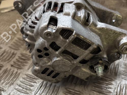 Alternator SMART FORTWO Coupe (451) 1.0 (451.330, 451.334) | BP33650488M7 - Image 2
