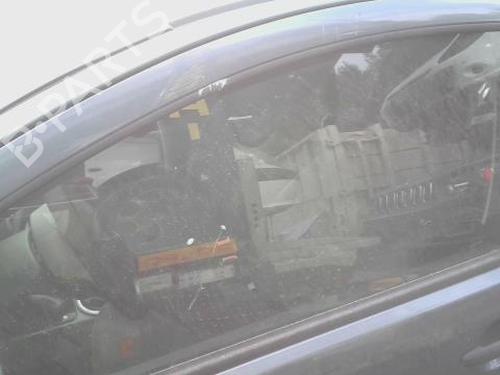 Dør rude ventre foran Dør rude ventre foran CITROËN C2 (JM_) [2003-2017] 36256497 36256497