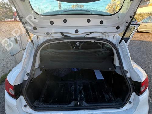 Warning switch RENAULT CLIO IV (BH_) 1.5 dCi 75 | BP33650546I22  - Image 8