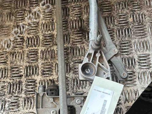 Front wiper motor FORD C-MAX (DM2) 1.6 TDCi | BP36256593M29 - Image 2