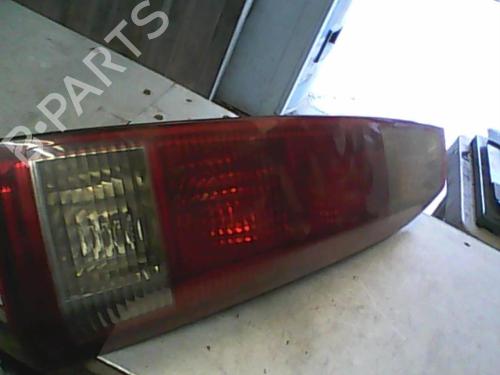 Højre baglygte OPEL MERIVA A MPV (X03) 1.7 CDTI (E75) (100 hp) 22036542