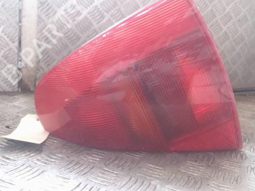 Used Right taillight Right taillight RENAULT CLIO II (BB_, CB_) 1.2 (BB0A, BB0F, BB10, BB1K, BB28, BB2D, BB2H, CB0A,... (58 hp) 27536158 27536158