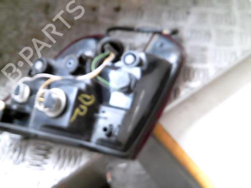 Used Right tailgate light Right tailgate light RENAULT MEGANE III Grandtour (KZ0/1) 1.5 dCi (KZ09, KZ0D, KZ1G, KZ29, KZ14, KZ1W, KZ10, KZ1F,... (110 hp) 21688292 21688292