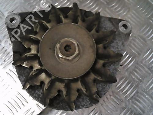 Used Alternator Alternator 22045359 22045359