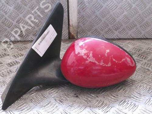 Left mirror ALFA ROMEO 147 (937_) 1.6 16V T.SPARK (937.AXA1A, 937.AXB1A, 937.BXB1A) | BP27899136C26 