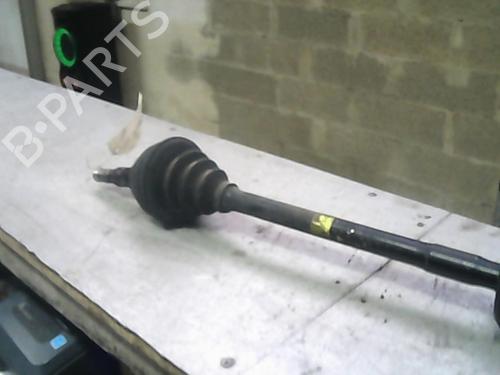 Used Right front driveshaft Right front driveshaft OPEL ASTRA G Estate (T98) 1.7 DTI 16V (F35) (75 hp) 20994690 20994690