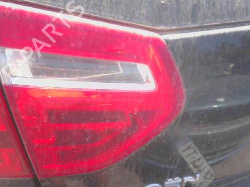 Used Left tailgate light Left tailgate light 38680201 38680201