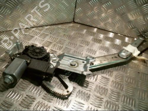 Used Front right window mechanism OPEL CORSA B (S93) 1.2 i (F08, F68, M68) (45 hp) 22035693