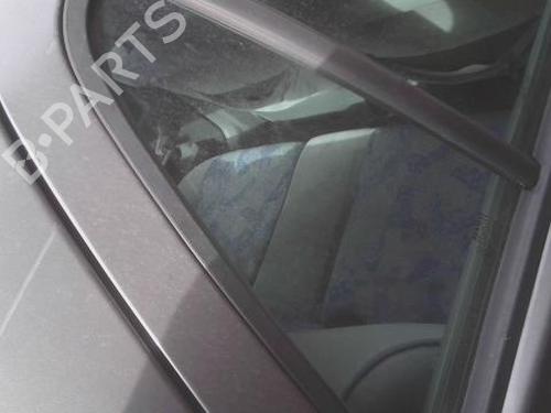 Used Rear right door window Rear right door window RENAULT CLIO I (B/C57_, 5/357_) 1.4 (80 hp) 33015658 33015658