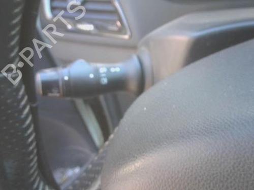 Used Steering column stalk RENAULT MEGANE III Hatchback (BZ0/1_, B3_) 1.6 dCi (BZ00, BZ12, BZ13) (130 hp) 29567553