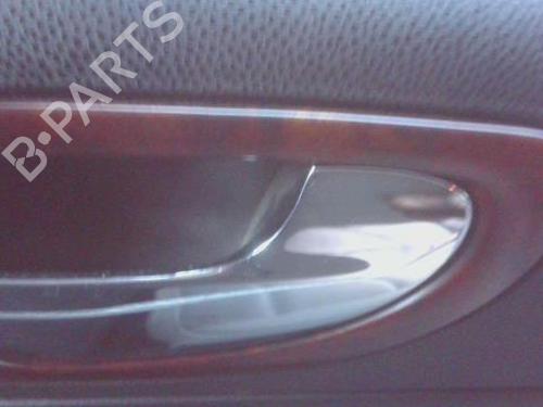 Puxador interior trás direito PEUGEOT 307 (3A/C) 2.0 HDi 110 (107 hp) 32350758