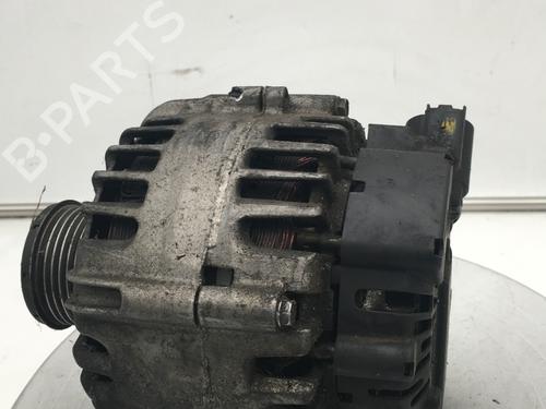 Used Alternator Alternator DS DS 3 (SA_) 1.2 THP 110 / PureTech 110 (SAHNPS, SAHNZ6, SAHNZT) (110 hp) 32185859 32185859