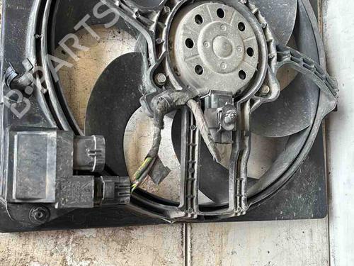 Used Radiator fan Radiator fan 34394341 34394341