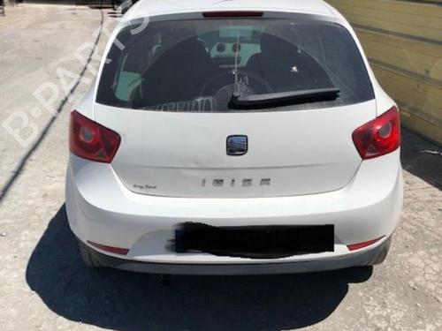 Electronic module SEAT IBIZA IV (6J5, 6P1) 1.9 TDI | BP20993372M83 