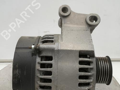 Used Alternator Alternator FORD FOCUS I (DAW, DBW) 1.6 16V (100 hp) 30572450 30572450