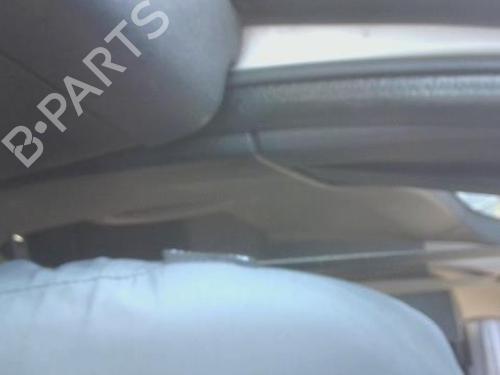 Used Front right seatbelt Front right seatbelt RENAULT CLIO III (BR0/1, CR0/1) 1.5 dCi (C/BR0G, C/BR1G) (68 hp) 34045564 34045564