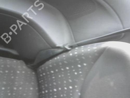 Used Rear right seatbelt Rear right seatbelt CITROËN C2 (JM_) [2003-2017] 36256511 36256511