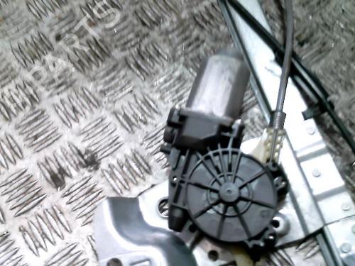Front right window mechanism RENAULT KANGOO Express (FW0/1_) 1.5 dCi 85 (FW0K, FW0L, FW0B) | BP20997516C23 
