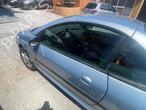 Starter PEUGEOT 206 CC (2D) 1.6 16V (2DNFUF, 2DNFUR) | BP29561340M8  - Image 5