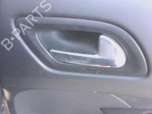 Højre bagtil invendig håndtag PEUGEOT 308 SW I (4E_, 4H_) 1.6 HDi (109 hp) 27655134