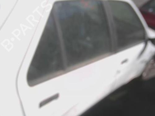 Used Parts PEUGEOT 106 II (1A_, 1C_) 1.4 i 4933913