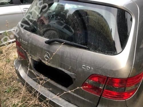 Right tailgate light MERCEDES-BENZ B-CLASS Sports Tourer (W245) B 200 CDI (245.208) | BP20989432C80 