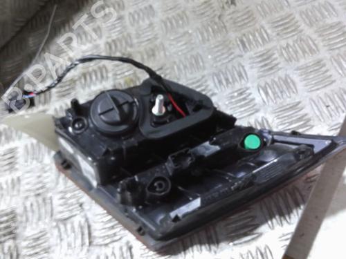 Used Left tailgate light Left tailgate light PEUGEOT 308 II (LB_, LP_, LW_, LH_, L3_) 1.5 BlueHDi 130 (131 hp) 22068156 22068156