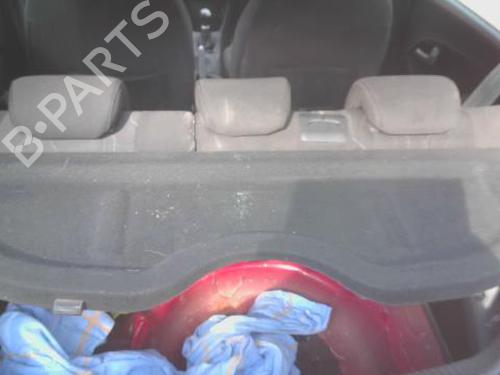 Hattehylle KIA PICANTO II (TA) 1.0 (67 hp) 29529168