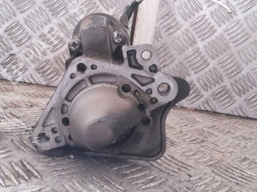 Used Starter Starter RENAULT CLIO III (BR0/1, CR0/1) 1.6 16V (BR09, BR0T, CR09, CR0T) (88 hp) 27930123 27930123