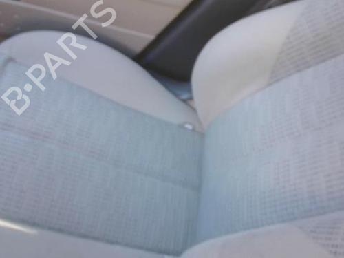 Used Right front seat Right front seat RENAULT MEGANE II Saloon (LM0/1_) [2003-2026] 33805696 33805696