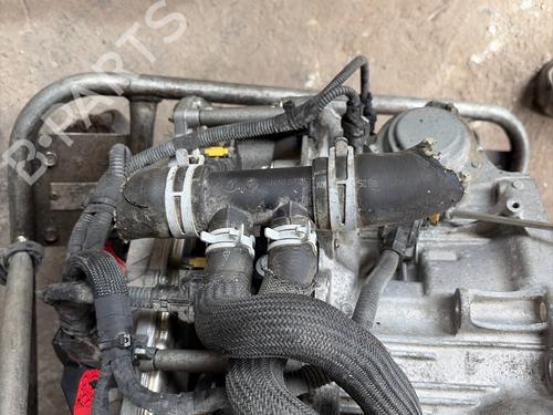Used Gearbox Gearbox 36651864 36651864