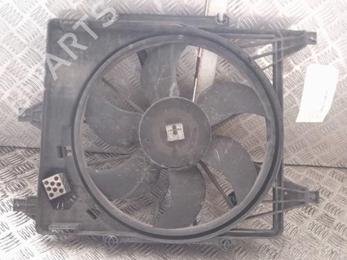 Radiator fan RENAULT CLIO II (BB_, CB_) 1.5 dCi (B/CB07) | BP28473404M35
