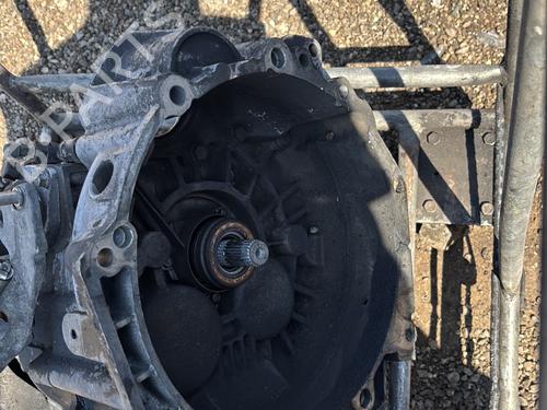 Gearbox VW GOLF IV (1J1) 1.9 TDI | BP26975698M3 