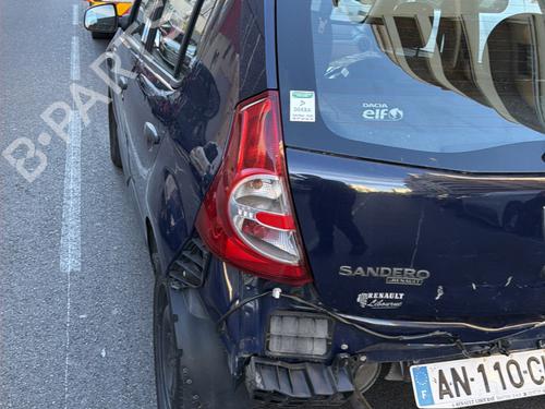 Luz interior DACIA SANDERO | BP34219564I8 - Image 3